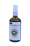 Lindkind - Weinmücke - Spray 100 ml Mückenspray Mückenmittel aus Bio - Produkten Anti...
