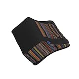 lopituwe Premium Akkordeon Rucksack, weiche Tasche mit geräumigem Innenraum und verstellbaren...