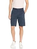 Amazon Essentials Herren 25cm Cargo-Shorts in klassischer Passform (erhältlich in Big & Tall),...