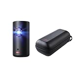 NEBLUA Capsule 3 Laser Beamer mit Capsule 3 All-in-One Travel Case Custom Made for Capsule 3 Laser,...