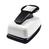 Quadratische Lochstanzer Für Das Basteln Mit Papier - Schneidwerkzeug - Quadratischer...