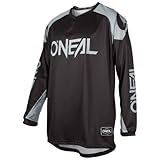 O'NEAL | Jersey | Enduro Motocross | Atmungsaktives Material, Maximale Bewegungsfreiheit,...