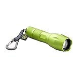 HABA 305348 - Terra Kids Taschenlampe, Taschenlampe für Kinder, Kunststoff, 23 cm groß, Ø 3,5 cm,...