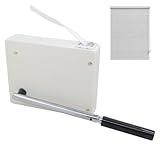 Spulenwickler, Rolladen-Schnurwickler, Fensterläden, Gurtband, inklusive Kurbel,...