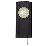 Fockety LED-Mini-Taschenlampe, Kleine Leisungsstarke Edc-Taschenlampe MIT Schlüsselanhänger, 6...