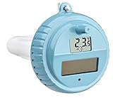 TFA Dostmann Ersatz Solar-Poolsender, 30.3216.20, digital, für TFA Funkstationen 30.3054 | 30.3056,...