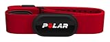 Polar H10 - Herzfrequenz-Sensor – ANT +/Bluetooth-Konnektivität, EKG-Messung, wasserdicht,...