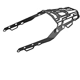Gepäckträger Für Grom 2022 2023 Hinten Gepäck Rack Motorrad Teile Gepäck Lagerung Halterung...