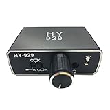 Koawensa HY929 Standalone-Rohr-Wasserleck-Detektor, durch die Wand hören, hochfester...