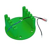 Lötstation Mit Helferhand | Lötdraht Halter | Klemmfeder Werkzeug Für Lötkabel Industrie...