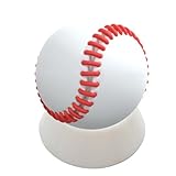 Genérico Ball Display Stand - Soccer Ball Stand | Standball Display Stand Storage Holder | Football...