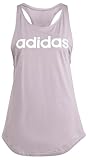 adidas Damen Essentials Loose Logo Tank Top