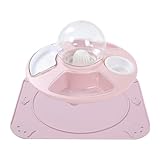 Katzenfutternapf, Multifunktions Schale Für Katzengras, Katzenschüssel Für Fütterungsroutine...