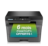 Brother DCP-L2627DW EcoPro, 3-in-1 Monochrom-Laser-Multifunktionsdrucker, 32 ppm, automatischer...