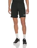 Nike Herren Dri-fit Academy Fußball-Shorts,Schwarz / Weiss / Weiss / Weiss,L