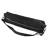 Gepolsterte Flöten-Tasche für 16/17 Löcher mit verstellbarer Schulter und Metallhaken (16...