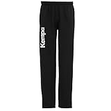 Kempa Torwart-Hose für Handball-Spieler, Torhüter-Hose, Sporthose für Handball-Torhüter, Unisex...