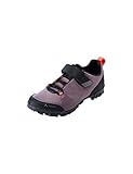 VAUDE Damen Women's Tvl Pavei 2.0 Fahrradschuh, Blackberry, 42 EU Schmal