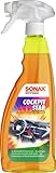 SONAX CockpitStar (750 ml) Cockpitreiniger reinigt und pflegt alle Kunststoffteile im Auto,...