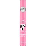 essence FIX IT LIKE A BOSS TRANSPARENT BROW FIXING GEL, Augenbrauengel, Transparent, fixierend,...