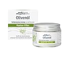 Olivenöl Intensivcreme exklusiv, 50 ml