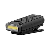 Ledlenser W1R Work Taschenlampe LED aufladbar | LED Lampe mit 220 Lumen | aufladbare Werkstattlampe...