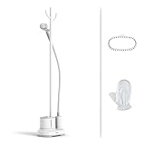 Tefal IT3274 Origin Home Stand-Dampfglätter | 42 g/Min. Dampfleistung | auffrischen und...