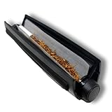 EKNA Joint Drehmaschine - Drehmaschine konisch - updated Joint Roller - Cigarette rolling machine -...