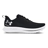 Under Armour Damen Velociti 4 Se Laufschuhe Neutralschuh Black - Schwarz 42