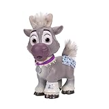 Disney Die Eiskönigin Pflegeset Sven mit Zubehör von Jakks Pacific, 22 cm groß, inkl....