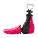 Carastek Schuhspanner und Stiefelspanner mit Schuhlöffel, 4-Wege Schuhdehner für Damen und Herren,...