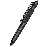 Tactical Pen,Saijer Taktischer Kugelschreiber Taktischer Stift Selbstverteidigungs Stift Tactical...