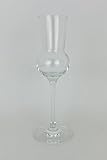 Grappa Gläser Ohne füllstrich/Shotgläser/Pinche Glas / 6er Set