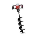 Einhell Professional Akku-Erdbohrer GP-EA 18/150 Li BL-Solo Power X-Change (18 V, Brushless, inkl....