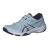 ASICS Damen Hallenschuhe Gel-Rocket 10 1072A056 Sky/Indigo Blue 37.5