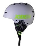 Jobe Base Wakeboard Helm Cool Grau