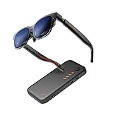VITURE Luma Xr-Brille & Pro Mobile Dock, Erstes Immersives Xr FÜR Switch 2, Co-Op Streaming, Laden...