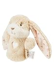 Sterntaler Fingerpuppe Hase Hanni - weiches Fingerspielzeug für Kinder - zum Erzählen, Kuscheln &...