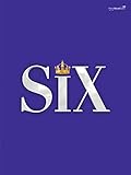 SIX: The Musical (English Edition)