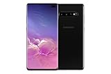 Samsung Galaxy S10+ Smartphone (16.3cm (6.4 Zoll) 128 GB interner Speicher, 8 GB RAM, prism Schwarz)...