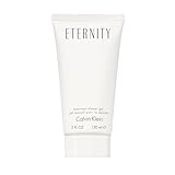 CALVIN KLEIN Eternity Shower Gel for her, Duschgel mit würzig-blumigem, romantischem Duft, für...