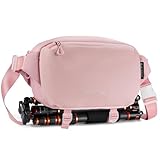 K&F Concept Kamera-Rucksack, Schultertasche, quadratische Tasche, Taschen für Fotografen,...