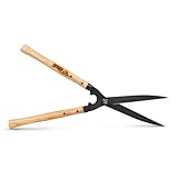 TOPBUXUS Professionelle Buchsbaumschere