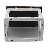 Hologramm-Projektor, Telefonprojektor für 3D-Heimkino, Smart Phone Hologram Projektor, Heimkino...