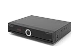 XORO HRT 8772 HDD - 2TB Full-HD DVB-C/T2 Receiver mit Twin Tuner, Freenet TV integriert, inkl. 2TB...