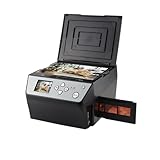 MKHFP 22-MP-Film-Multifunktionsscanner konvertiert...