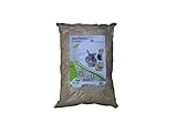 pemmiproducts Hanfeinstreu 45 Liter (EUR 0,26/Liter), Einstreu aus 100% Hanf als Käfig...