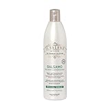 Alfaparf Il Salone Milano Keratin Conditioner 500ml - Spülung für geschädigtes und geschwächtes...