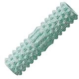 Fitness Roller Foam | Myofasziale Triggerpunkt-Release-Rolle – Schaumstoffrollen für...