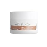 Wella Professionals Fusion Intense Repair Mask – tiefenreparierende Haarmaske mit Aminosäuren –...